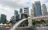 Kuala Lumpure - Singapore (City Tour)